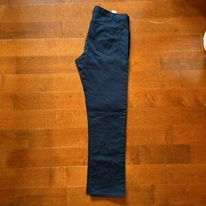 Banana Republic Travel Jean 34 x 32